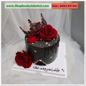 Bánh Sinh Nhật Đẹp - TK79